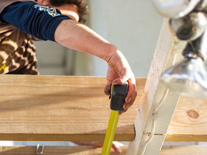 الإشراف الهندسي